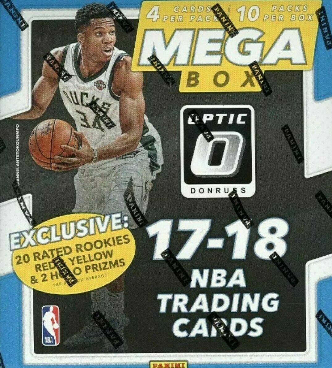 Mega Box
