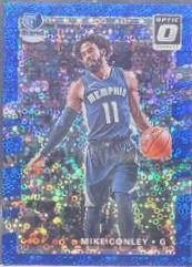 Mike Conley [Fast Break Blue] #72