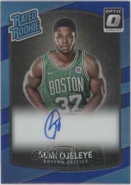 Semi Ojeleye [Blue] #164