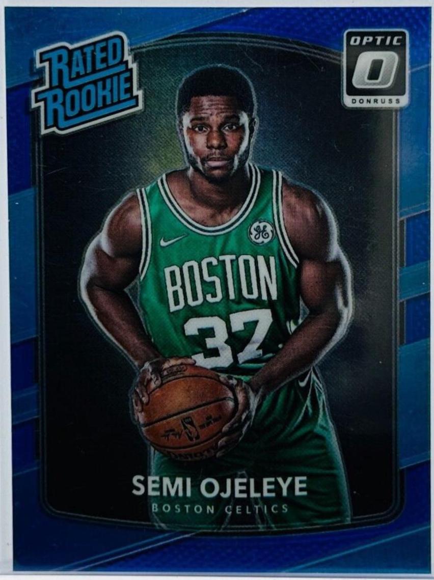 Semi Ojeleye [Purple Stars] #164