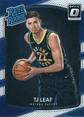 T.J. Leaf #183