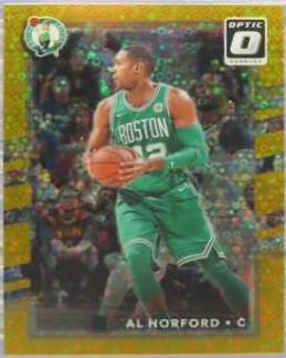 Taurean Prince [Fast Break Gold] #3