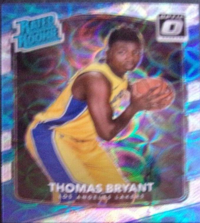 Thomas Bryant [Premium Box] #160