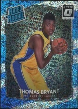 Thomas Bryant [White Sparkle] #160