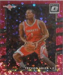 Trevor Ariza [Fast Break Gold] #54