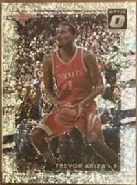 Trevor Ariza [White Sparkle] #54