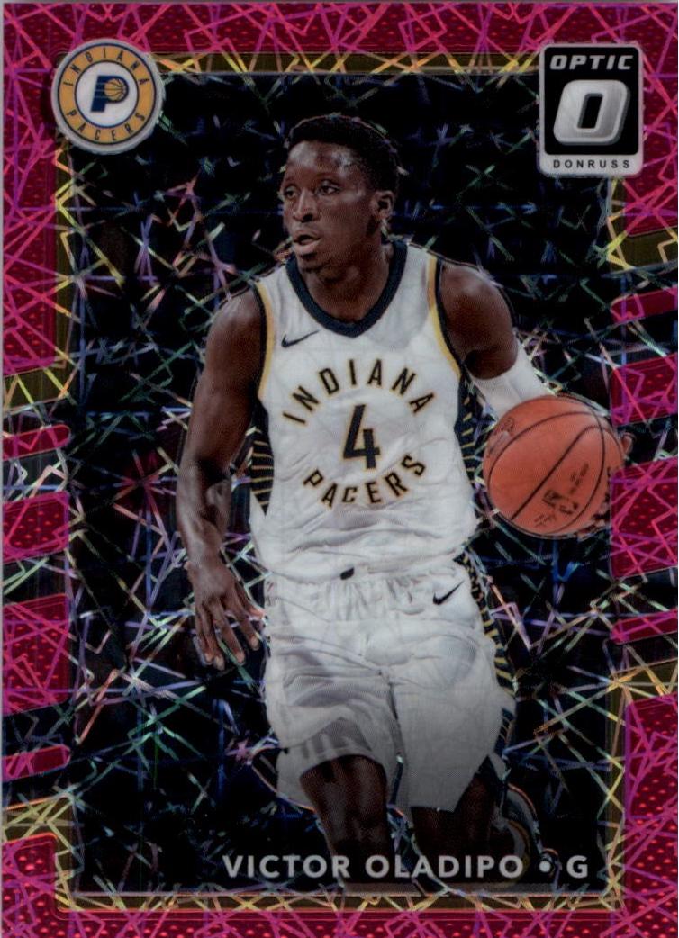 Victor Oladipo [Pink Velocity] #56