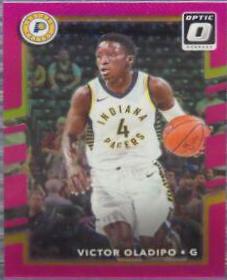 Victor Oladipo [Pink] #56