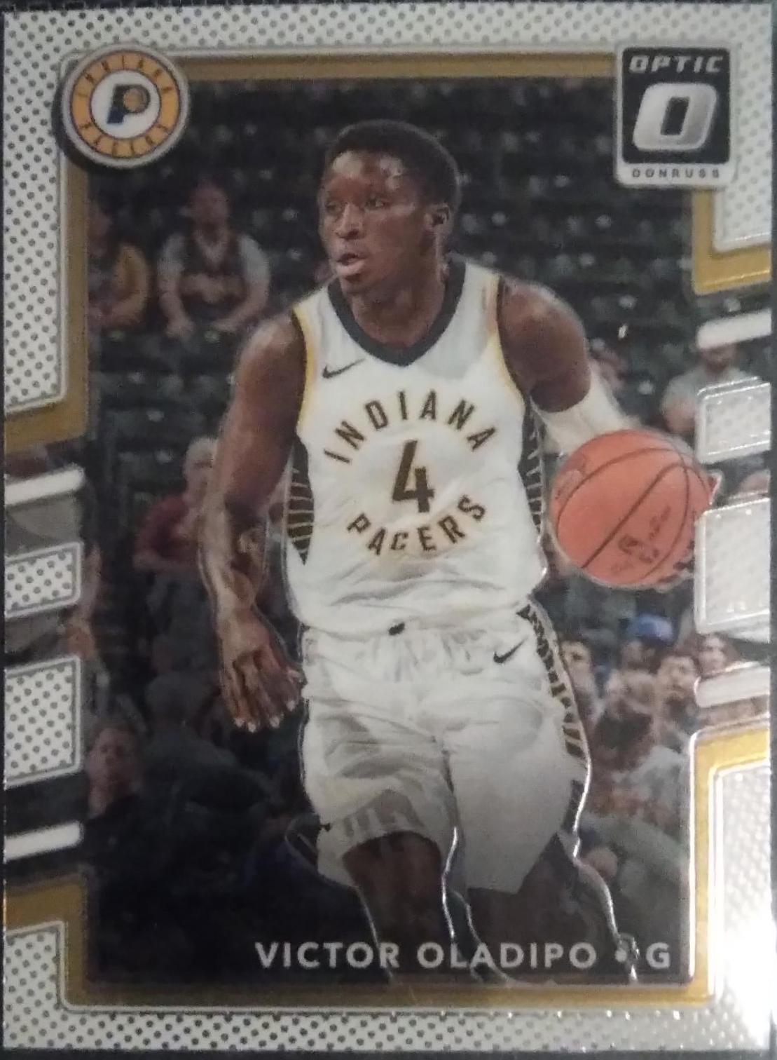 Victor Oladipo [Premium Box] #56