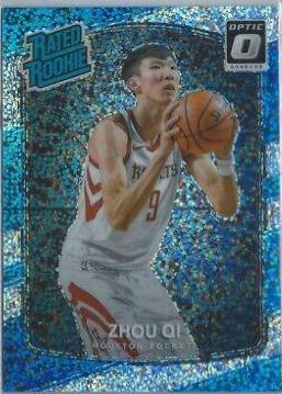 Zhou QI #151