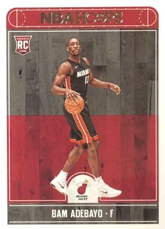 Bam Adebayo #264