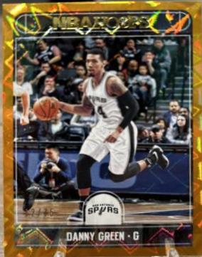 Danny Green #197