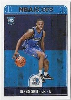 Dennis Smith Jr. #259