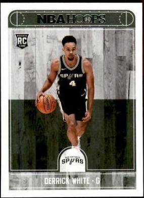 Derrick White #279