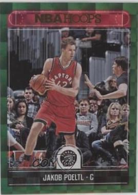 Jakob Poeltl #182