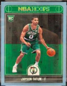 Jayson Tatum [Platinum] #253