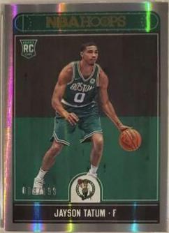 Jayson Tatum [Premium Box Set] #253