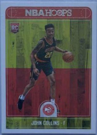 John Collins #269
