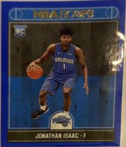 Jonathan Isaac #256