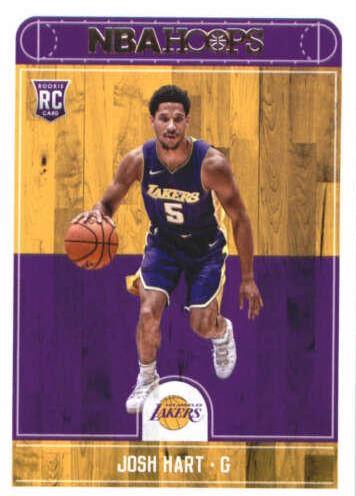 Josh Hart #280