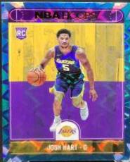 Josh Hart [Teal Explosion] #280