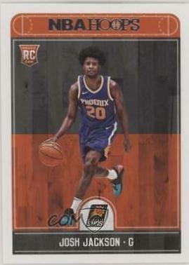 Josh Jackson #254