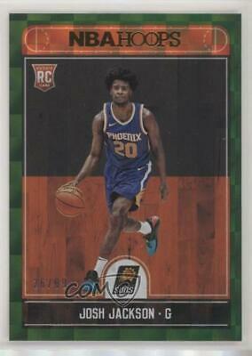 Josh Jackson [Green] #254