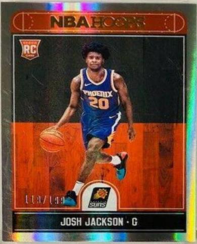 Josh Jackson [Premium Box Set] #254