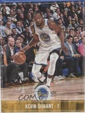 Kevin Durant #237