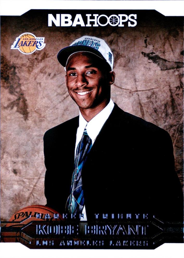 Kobe Bryant #291