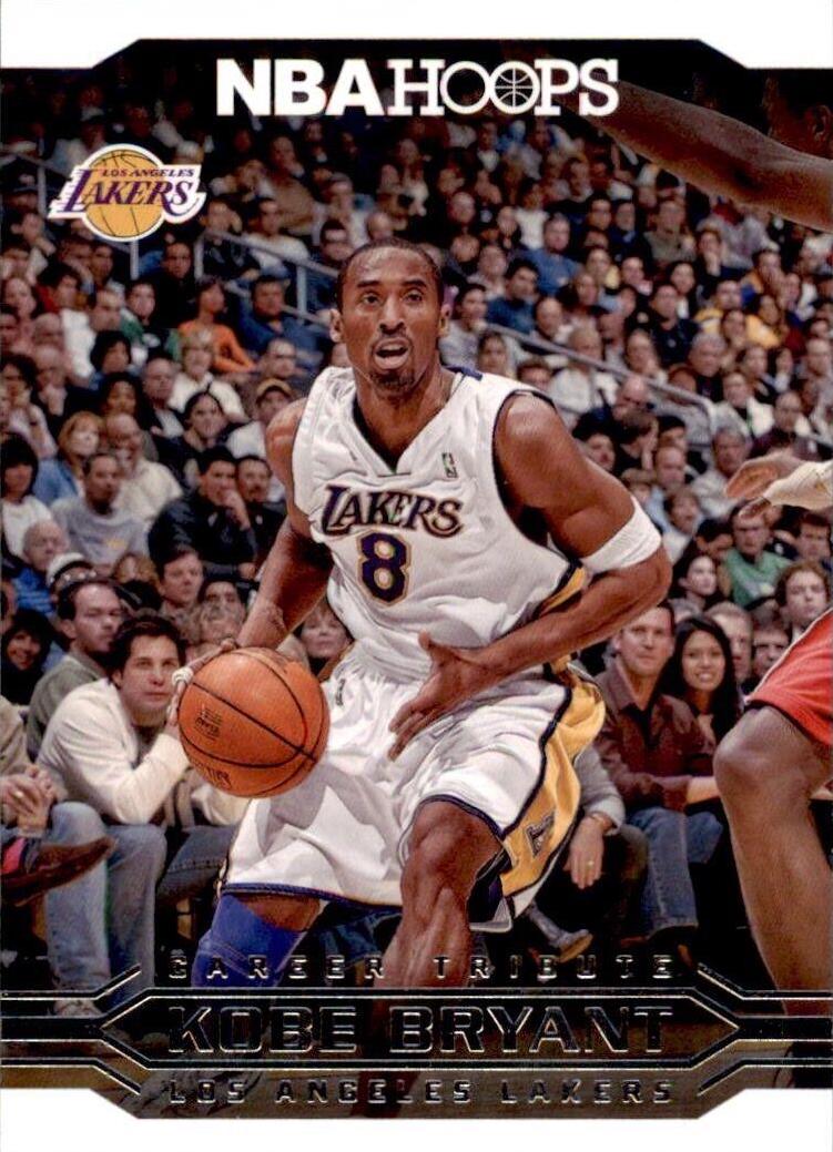 Kobe Bryant #292
