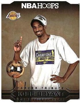 Kobe Bryant #294