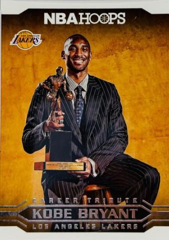 Kobe Bryant #295