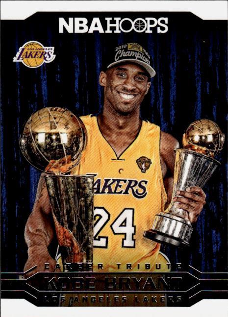 Kobe Bryant #296