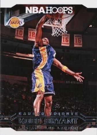 Kobe Bryant #297