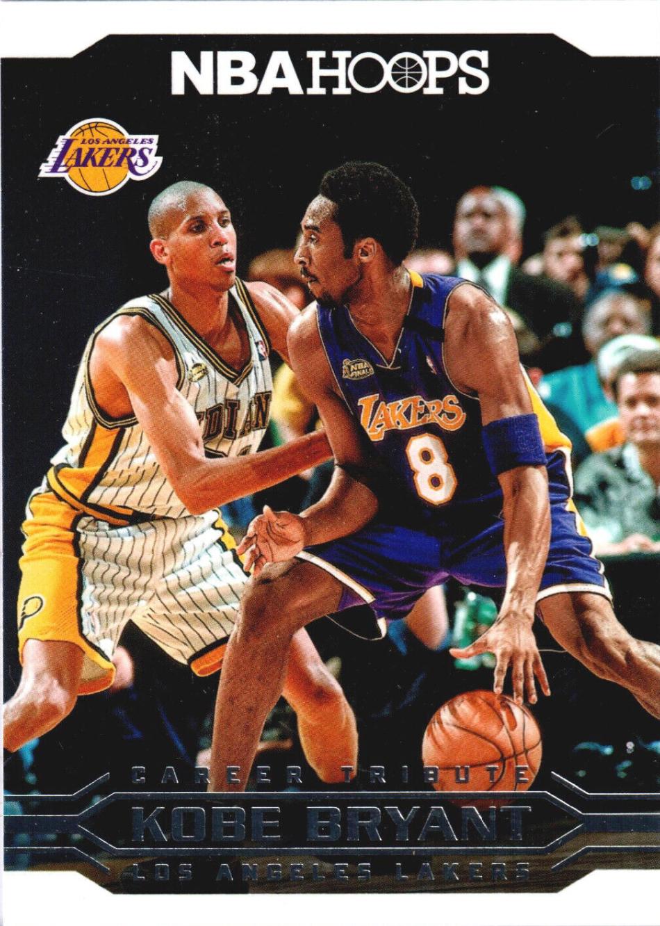 Kobe Bryant #299