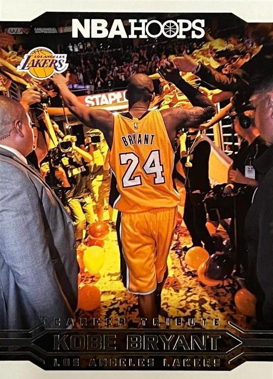 Kobe Bryant #300