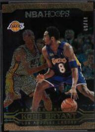 Kobe Bryant [Gold] #299