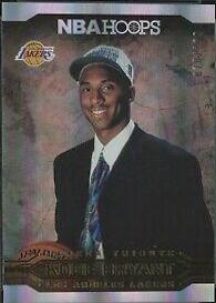 Kobe Bryant [Premium Box Set] #291