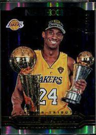 Kobe Bryant [Premium Box Set] #296