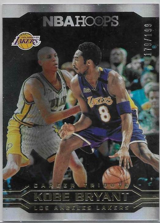 Kobe Bryant [Premium Box Set] #299