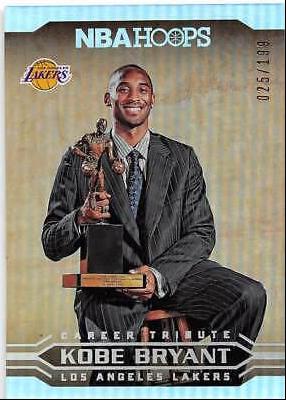 Kobe Bryant [Silver] #295