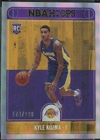 Kyle Kuzma [Premium Box Set] #277