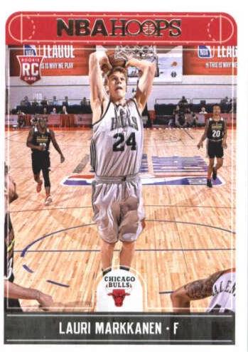 Lauri Markkanen #257