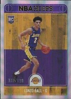 Lonzo Ball [Premium Box Set] #252