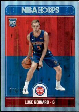 Luke Kennard #262