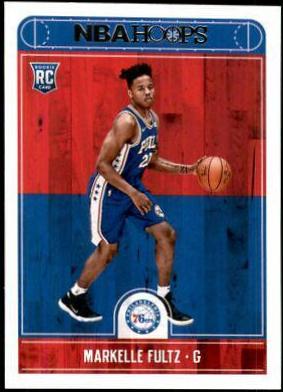 Markelle Fultz #251