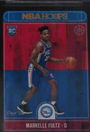 Markelle Fultz [Artist Proof] #251