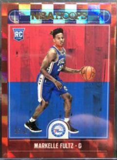 Markelle Fultz [Premium Box Set] #251