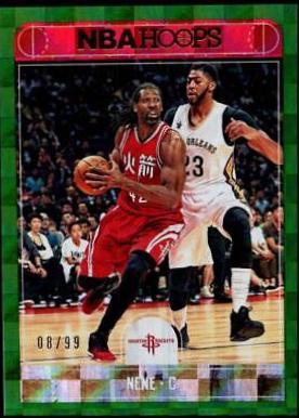 Nene [Green] #185